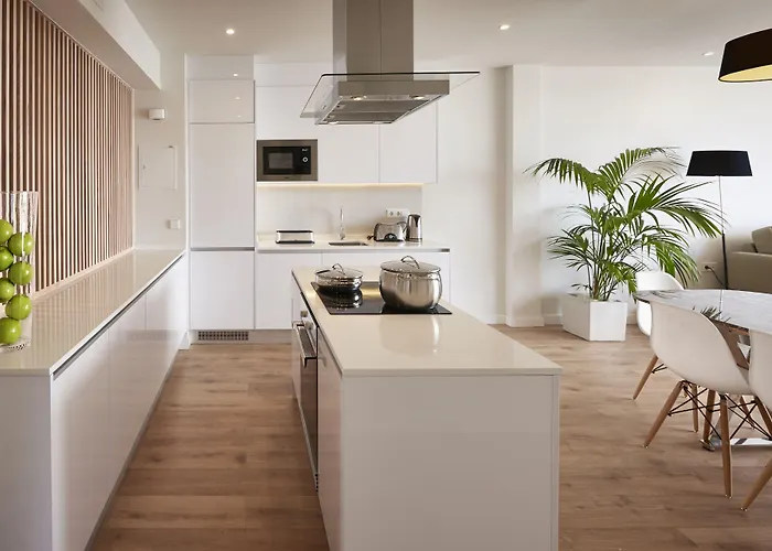 Flamingo Mate 4* Costa Adeje (Tenerife)