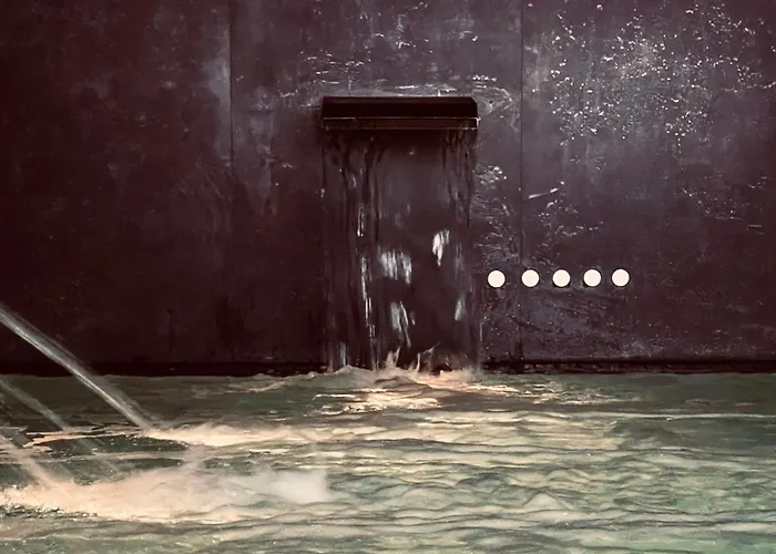 Flamingo Mate Hotel 4*