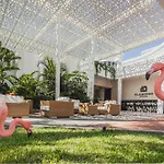 Flamingo Mate فندق أذيخي