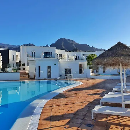 Hotel Flamingo Mate Costa Adeje (Tenerife)