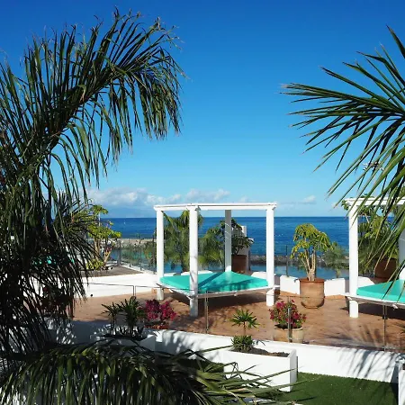 Flamingo Mate 4* Costa Adeje (Tenerife)