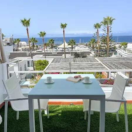 Flamingo Mate Ξενοδοχείο Costa Adeje (Tenerife)