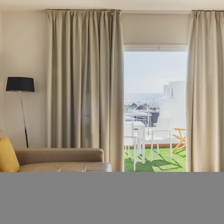 Flamingo Mate Hotel Costa Adeje (Tenerife)