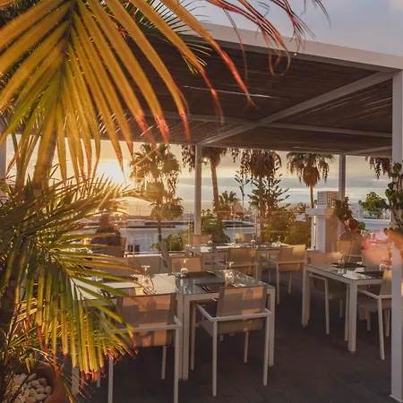 Ξενοδοχείο Flamingo Mate