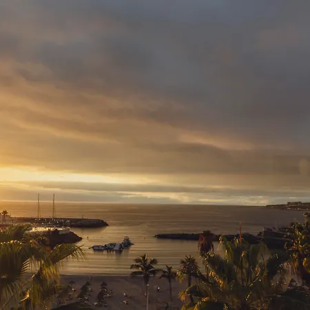 Flamingo Mate Hotel 4*