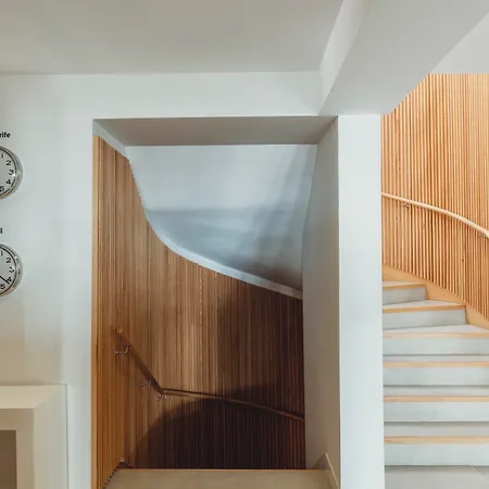 Flamingo Mate Ξενοδοχείο