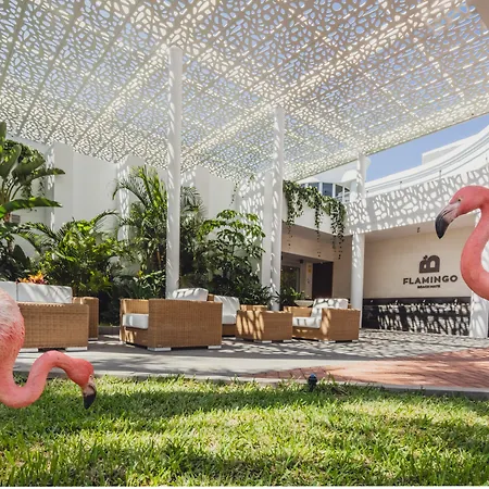 Flamingo Mate Ξενοδοχείο Costa Adeje (Tenerife)