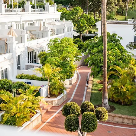 Flamingo Mate 4* Costa Adeje (Tenerife)