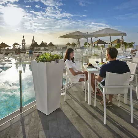 Flamingo Mate Hotel Costa Adeje (Tenerife)