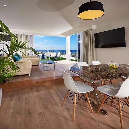 Flamingo Mate 4* Costa Adeje (Tenerife)