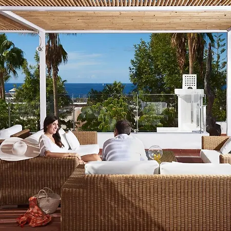 Ξενοδοχείο Flamingo Mate Costa Adeje (Tenerife)