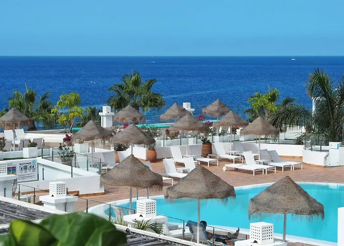 Flamingo Mate Ξενοδοχείο 4*