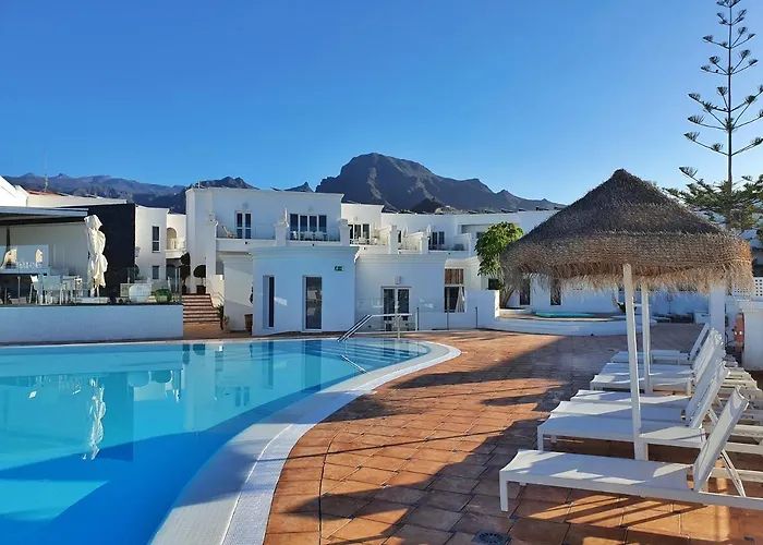 Ξενοδοχείο Flamingo Mate Costa Adeje (Tenerife)