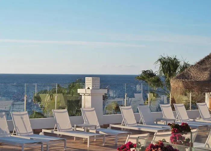 Flamingo Mate Ξενοδοχείο 4*