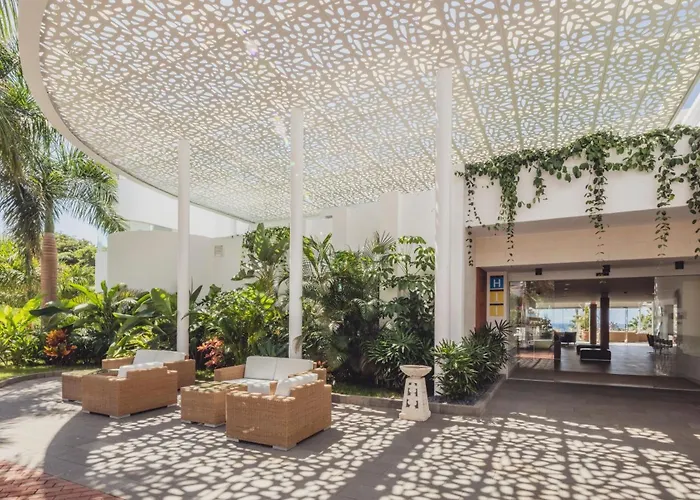 Flamingo Mate Ξενοδοχείο