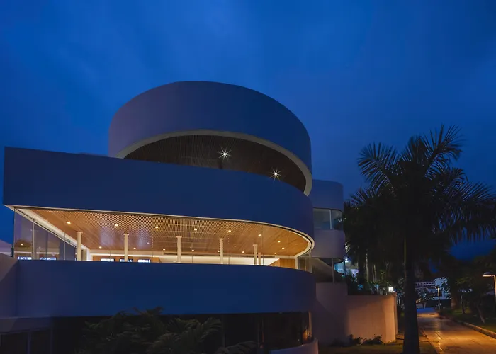 Flamingo Mate 4* Costa Adeje (Tenerife)