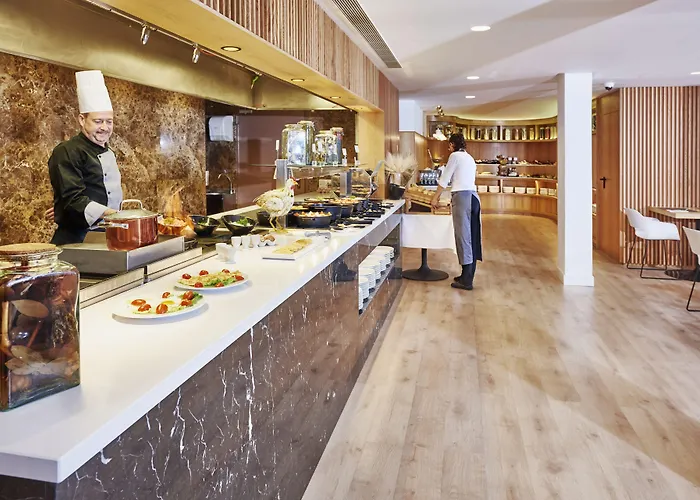 Flamingo Mate Ξενοδοχείο