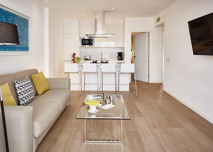 Ξενοδοχείο Flamingo Mate Costa Adeje (Tenerife)