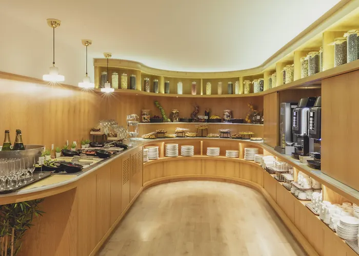 Flamingo Mate Ξενοδοχείο Costa Adeje (Tenerife)