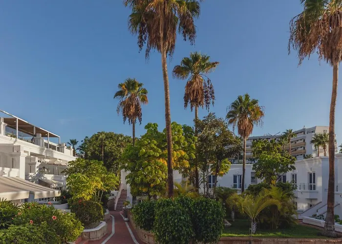 Flamingo Mate Ξενοδοχείο Costa Adeje (Tenerife)