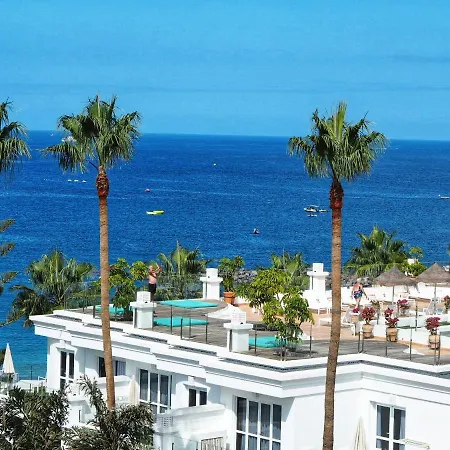 Hotel Flamingo Mate Costa Adeje (Tenerife)
