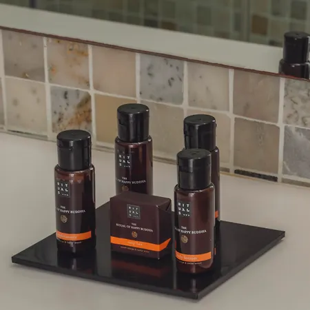 Hotel Flamingo Mate Costa Adeje (Tenerife)