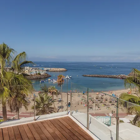 Flamingo Mate Costa Adeje (Tenerife)