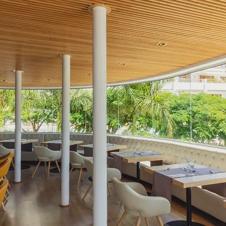 Hotel Flamingo Mate Costa Adeje (Tenerife)