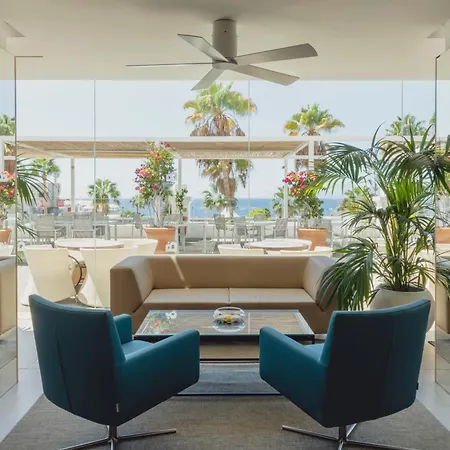 Flamingo Mate 4*