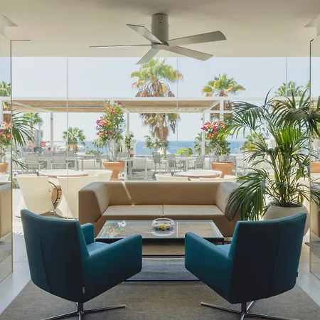 Flamingo Mate 4*