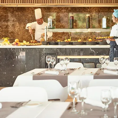 Hotel Flamingo Mate Costa Adeje (Tenerife)