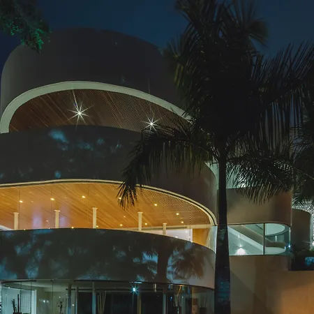 Hotel Flamingo Mate Costa Adeje (Tenerife)