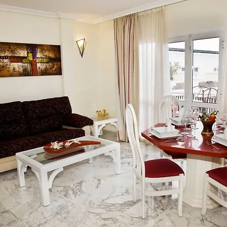Flamingo Mate Hotel Costa Adeje (Tenerife)