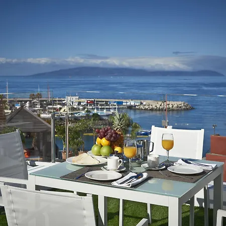 Hotel Flamingo Mate 4*