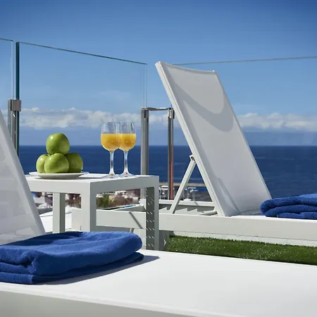 Flamingo Mate 4* Costa Adeje