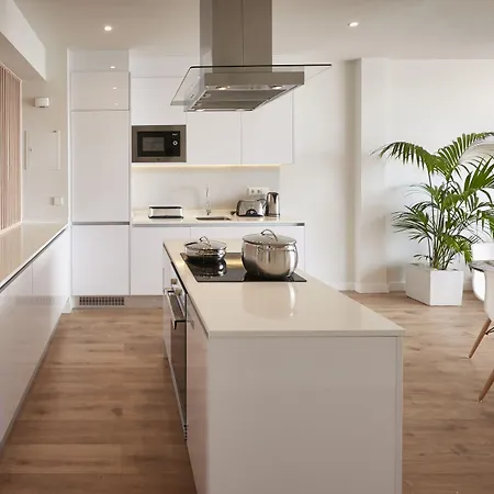 Flamingo Mate 4* Costa Adeje