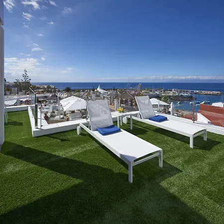 Flamingo Mate Costa Adeje