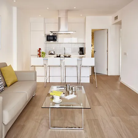 Otel Flamingo Mate Costa Adeje