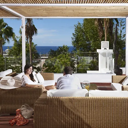 Otel Flamingo Mate Costa Adeje