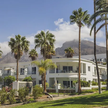 Otel Flamingo Mate 4*