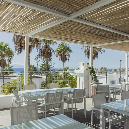 Otel Flamingo Mate 4*