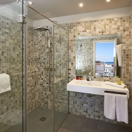 Flamingo Mate 4* Costa Adeje (Tenerife)