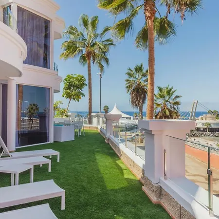 Ξενοδοχείο Flamingo Mate Costa Adeje (Tenerife)
