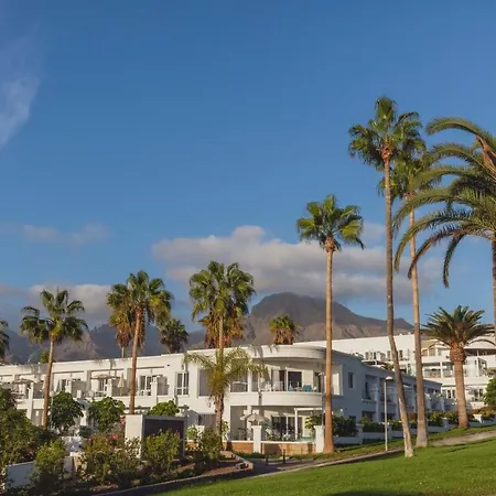 Hotel Flamingo Mate Costa Adeje (Tenerife)