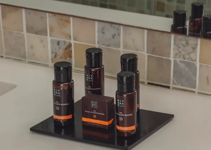 Szálloda Flamingo Mate Costa Adeje (Tenerife)