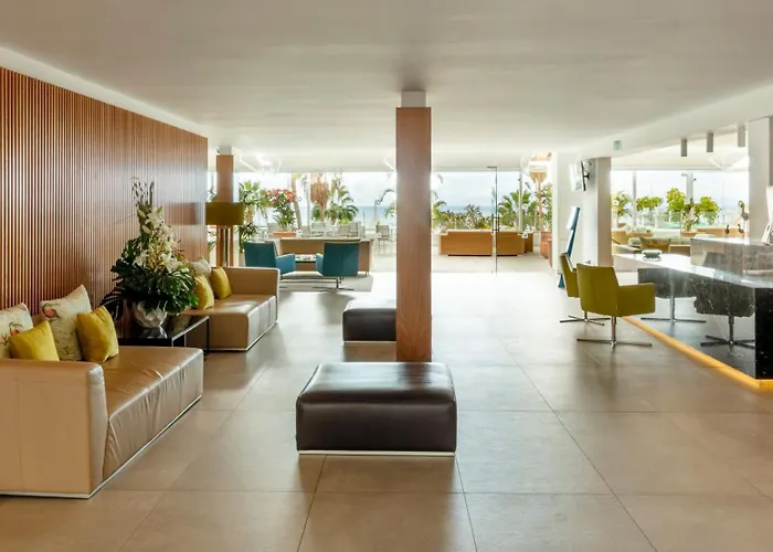 Flamingo Mate Costa Adeje (Tenerife)