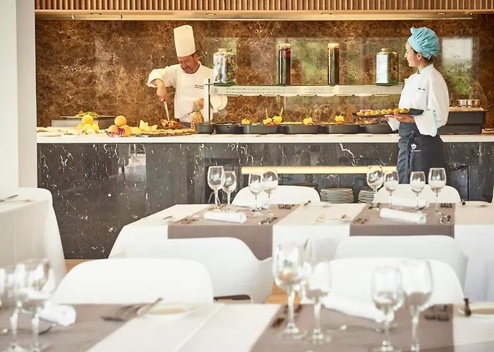 Szálloda Flamingo Mate Costa Adeje (Tenerife)