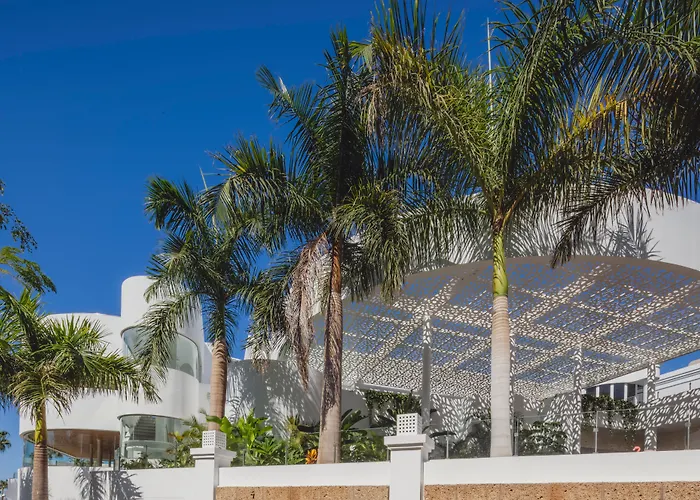 Szálloda Flamingo Mate