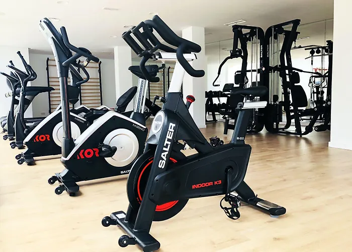 Szálloda Flamingo Mate