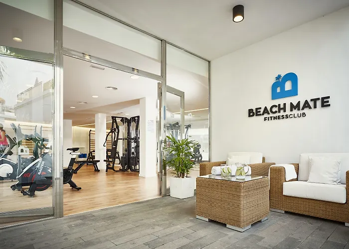 Flamingo Mate Szálloda